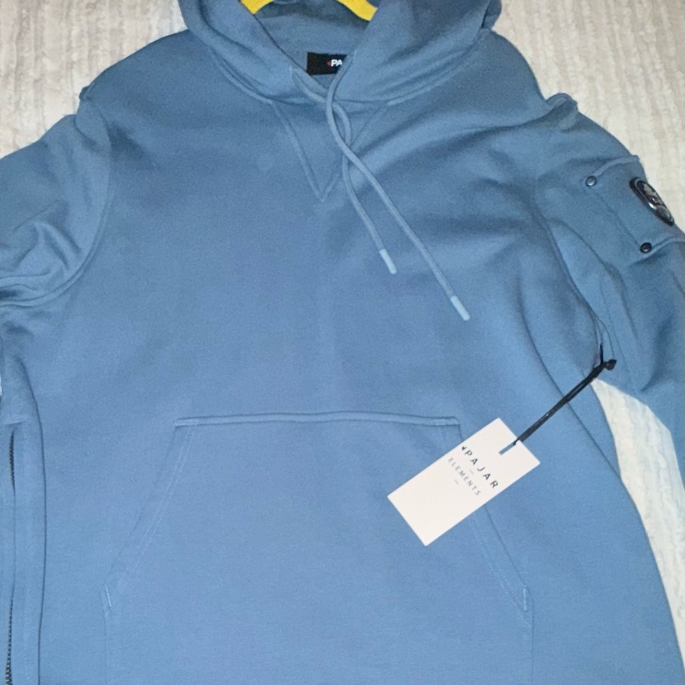 Pajar Hoodie New
